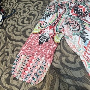 Valerie Stevens women’s top